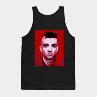 jay baruchel Tank Top